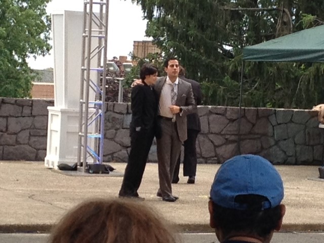 Inaugural Production Shakespeare in the Park